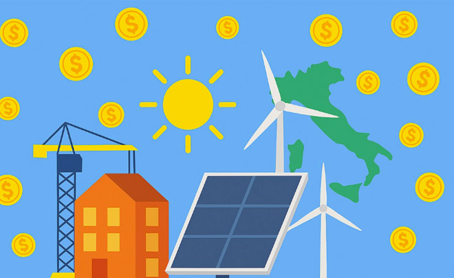 Piano casa 2026 nella legge di Bilancio, cosa prevede