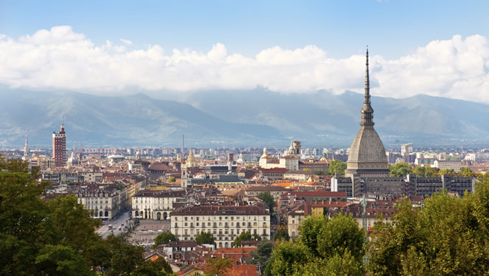 Pasqua e Pasquetta a Torino. Un percorso imperdibile tra i musei cittadini