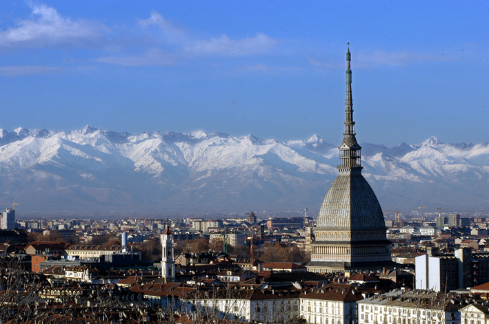 Famiglie ed investitori cercano immobili in centro a Torino