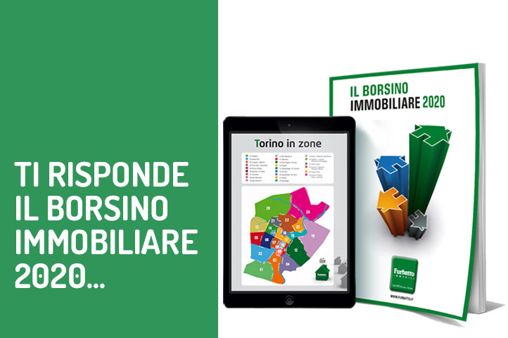 Quanto Vale la Mia Casa? Ti risponde il Borsino Immobiliare 2022