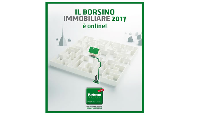 Il Borsino 2017: importante strumento per valutare il tuo immobile