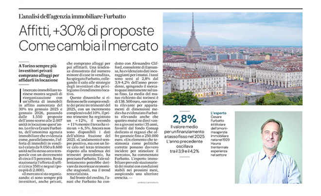 Come cambia il mercato immobiliare