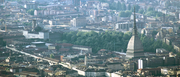 Il mercato immobiliare a Torino