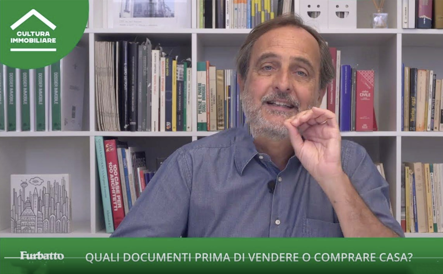 Video Immobiliari