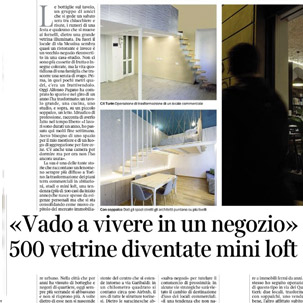 Corriere della Sera - 27 ottobre 2025