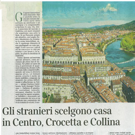 Corriere della Sera - novembre 2024