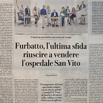 La Repubblica - 04 Dicembre 2019