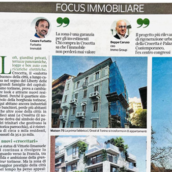 Corriere della Sera - 25 settembre 2023
