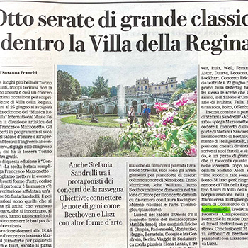 La Repubblica - 15 giugno 2023