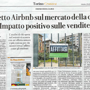 La Repubblica - 16 settembre 2023