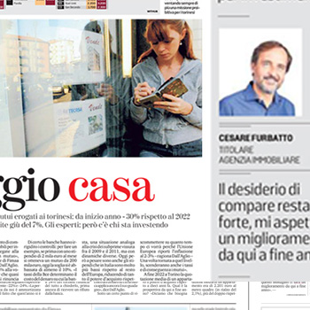 La Stampa - 23 giugno 2023