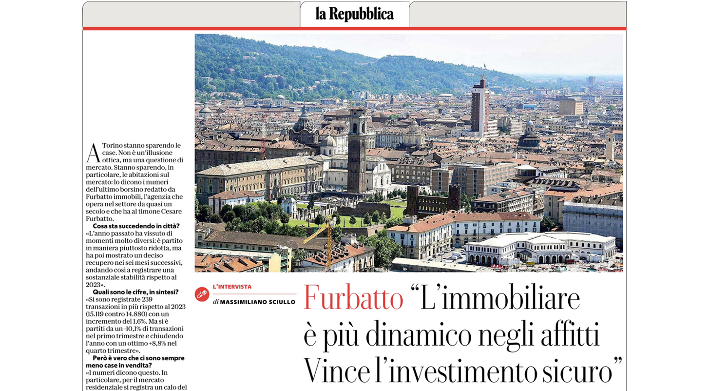 Rassegna stampa