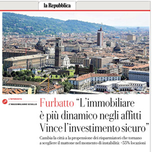 La Repubblica - 30 aprile 2025