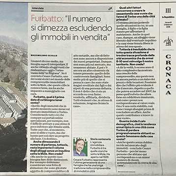 La Repubblica - 2 Febbraio 2018