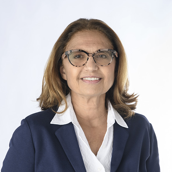ROSANNA LISCO - Agente immobiliare