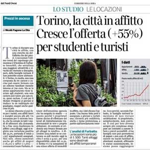 Corriere della Sera - 31 marzo 2025
