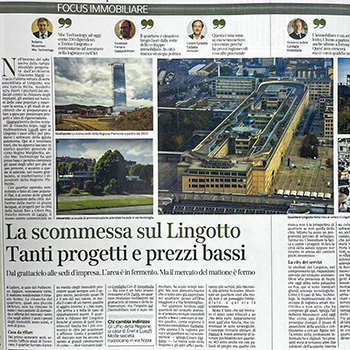 Corriere della Sera - 02 novembre 2022