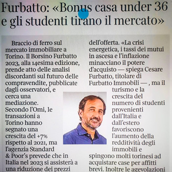 Corriere della Sera - 27 febbraio 2023