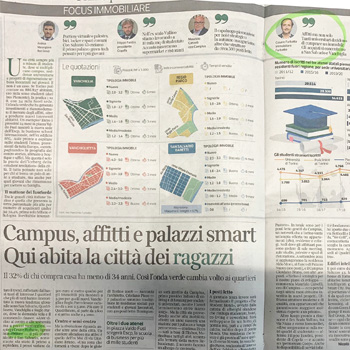 Corriere della Sera-29 marzo 2022