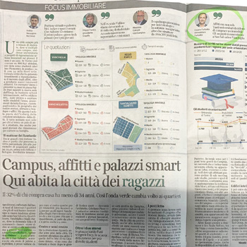 Corriere della Sera - 29 marzo 2022