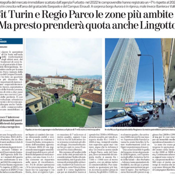 La Stampa - 01 marzo 2023