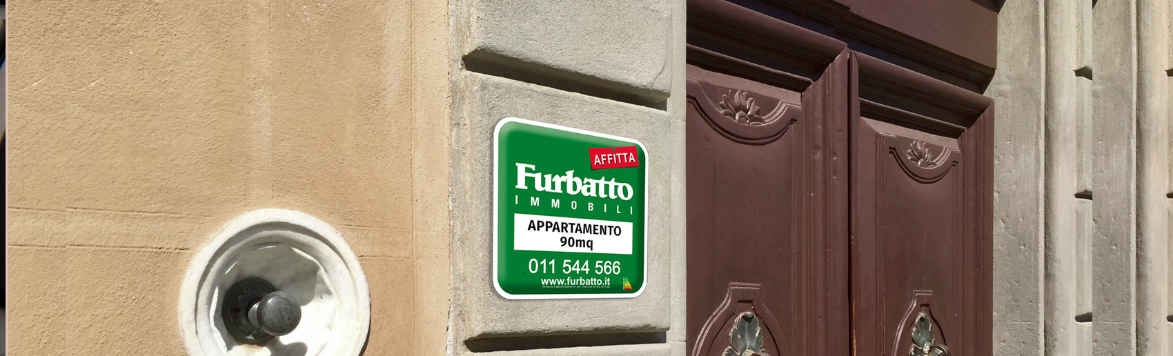 Servizi Immobiliari di Furbatto Immobili - Affitti Torino