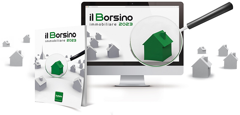 Il Borsino Immobiliare 2023 Furbatto Immobili