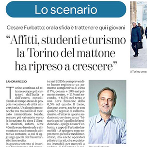La Stampa - 27 aprile 2026