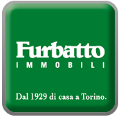 Furbatto Immobili - Logo