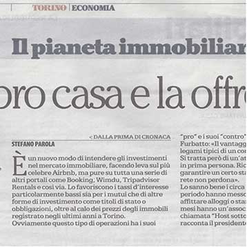 La Repubblica - Torino - 1 Novembre 2016