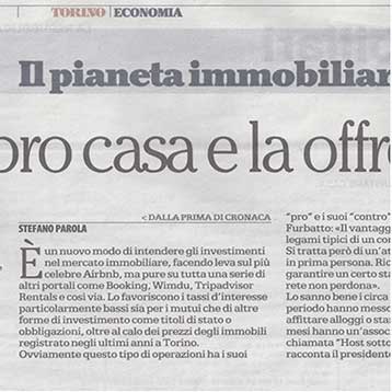 La Repubblica - Torino-1 Novembre 2016