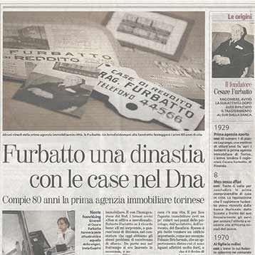 La Stampa