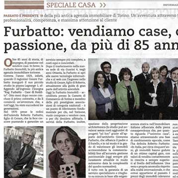 La Repubblica - 22 Febbraio 2015