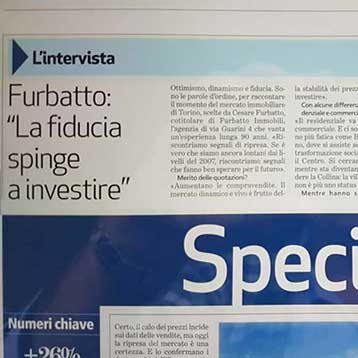 La Stampa - 14 Luglio 2017