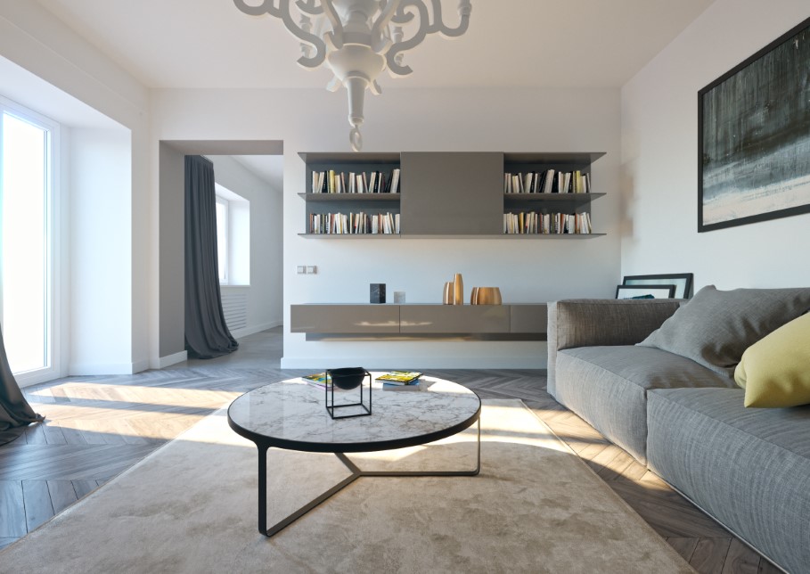 BILIVELLO – VIA XX SETTEMBRE E 5.5 -  MQ 148 - € 895.000