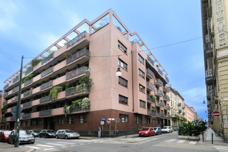 VALENTINO - UFFICIO - MQ 220 - € 365.000