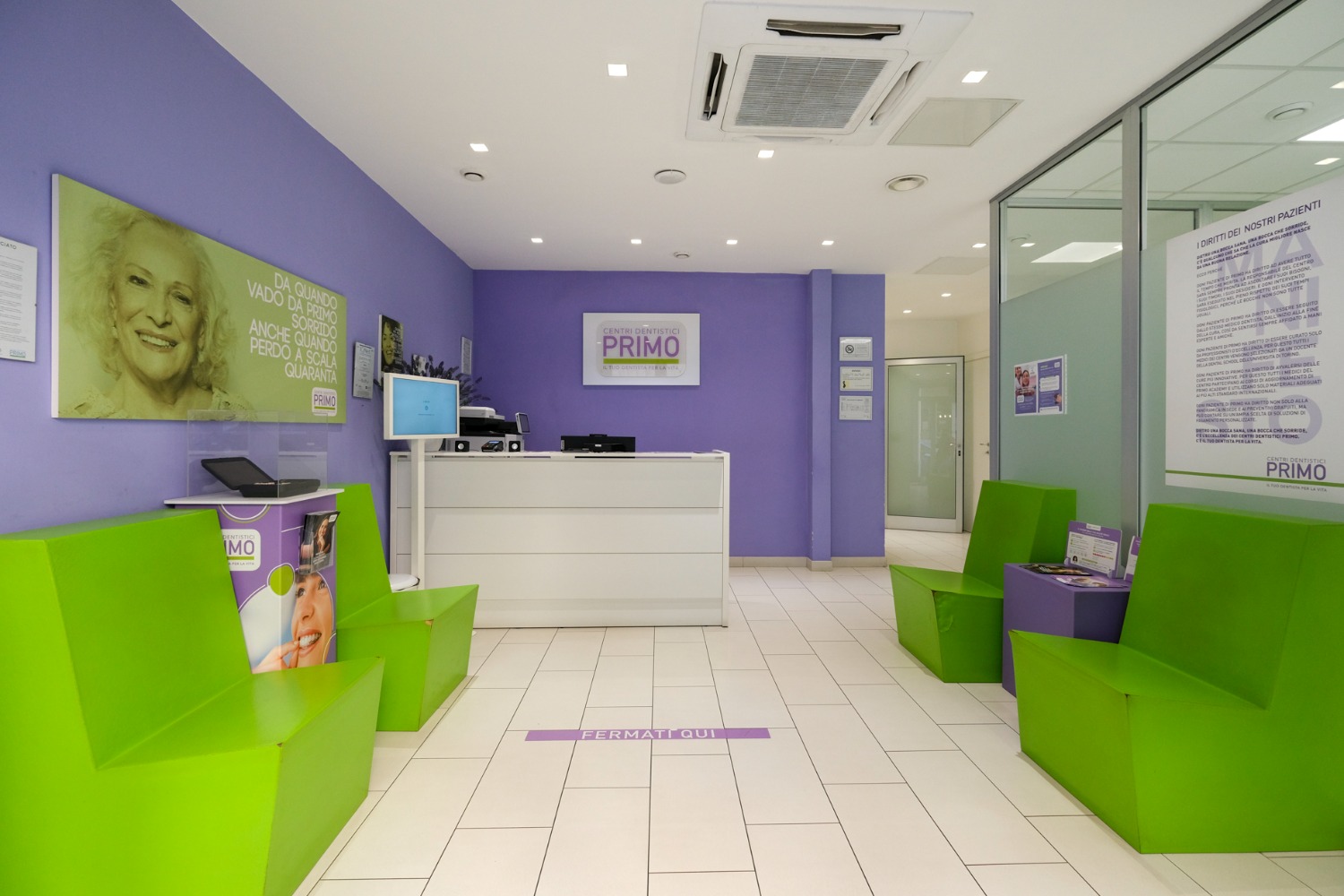 VIA VANCHIGLIA - NEGOZIO -  144  MQ - 188.000