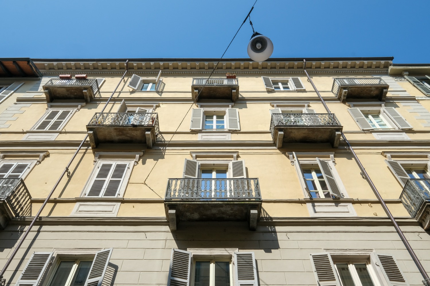 SAN SALVARIO - VIA BELFIORE - 136 MQ - € 395.0000