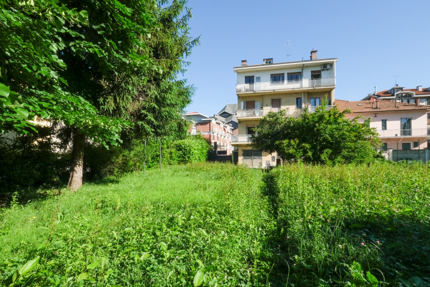 VIA ORISTANO- FIOCCARDO 125 MQ 275.000