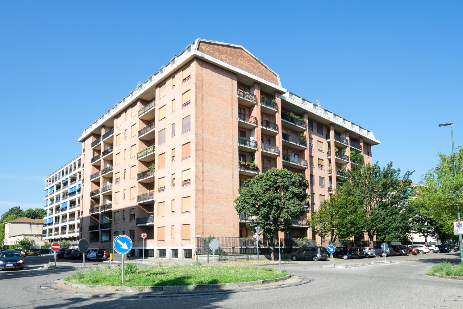 VIA DE CANAL - 153 MQ - € 239.000 + box  € 25.000