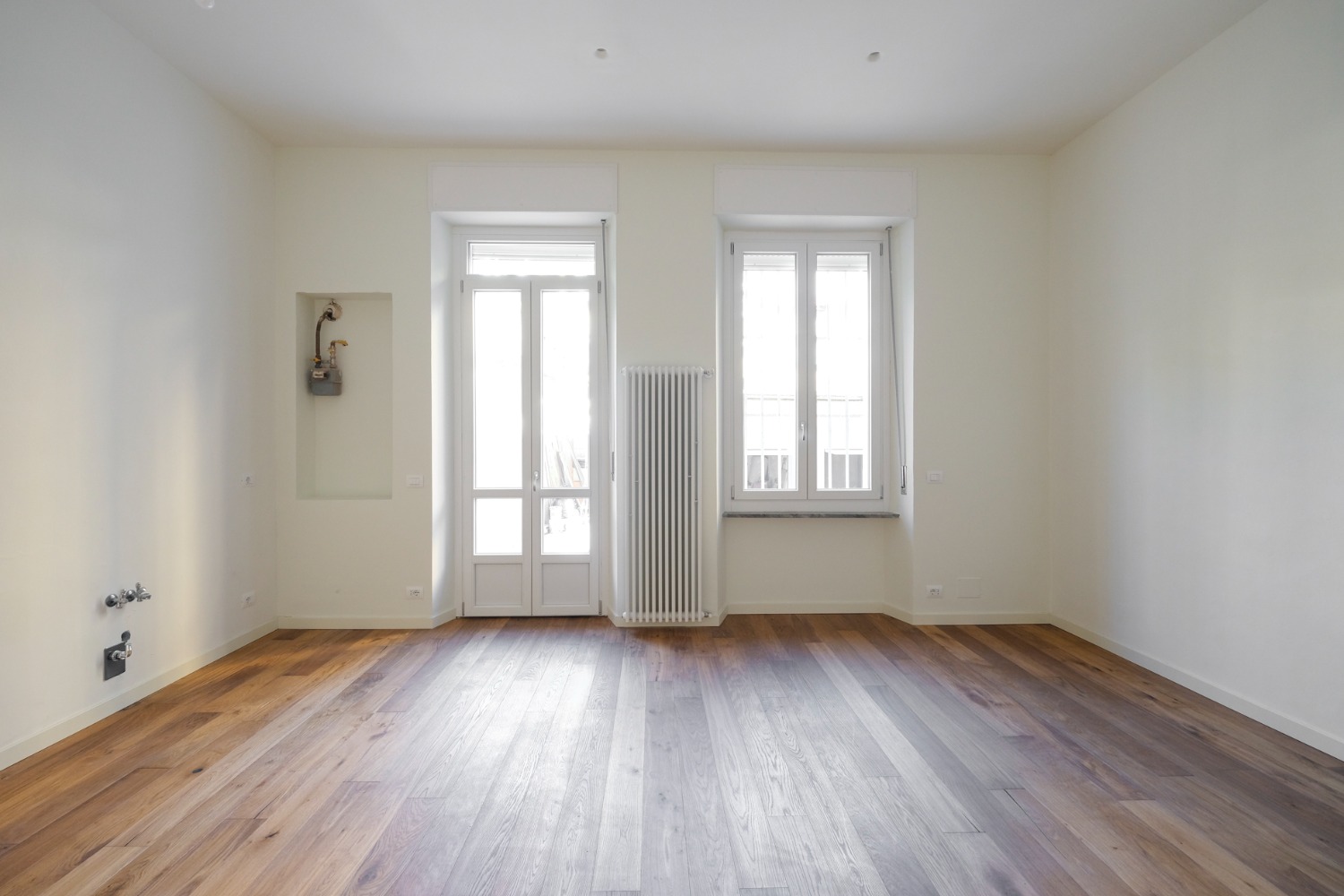 CIT TURIN - 76 MQ - € 248.000