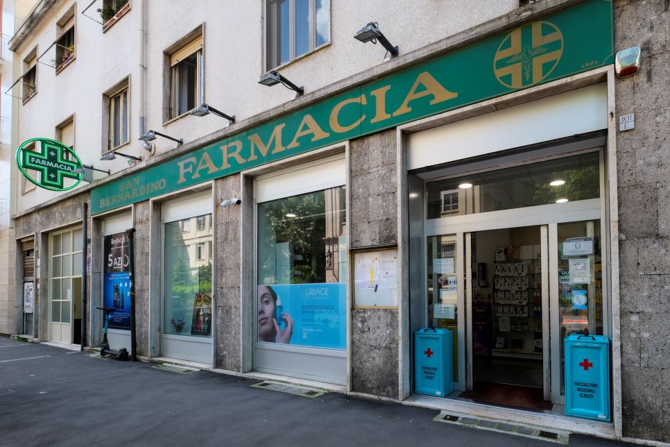 SAN PAOLO- VIA BRACCINI- MQ. 118- € 1600