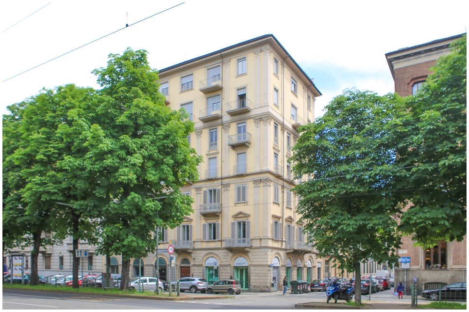 C.SO RE UMBERTO - MQ 70 - € 780