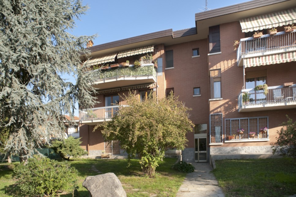 INVESTIMENTO - PARCO DEL MEISINO -  € 84.000