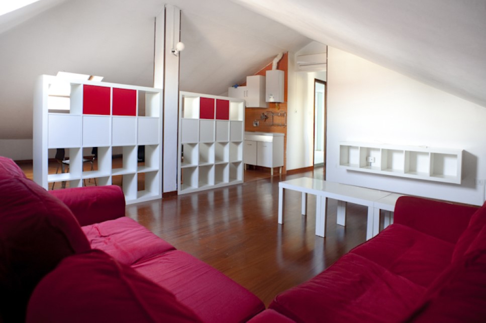 INVESTIMENTO - PARCO DEL MEISINO - 84 MQ -  € 84.000