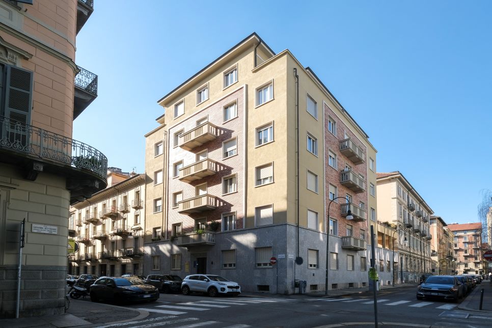 VIA ASSAROTTI - 170 MQ - € 298.000