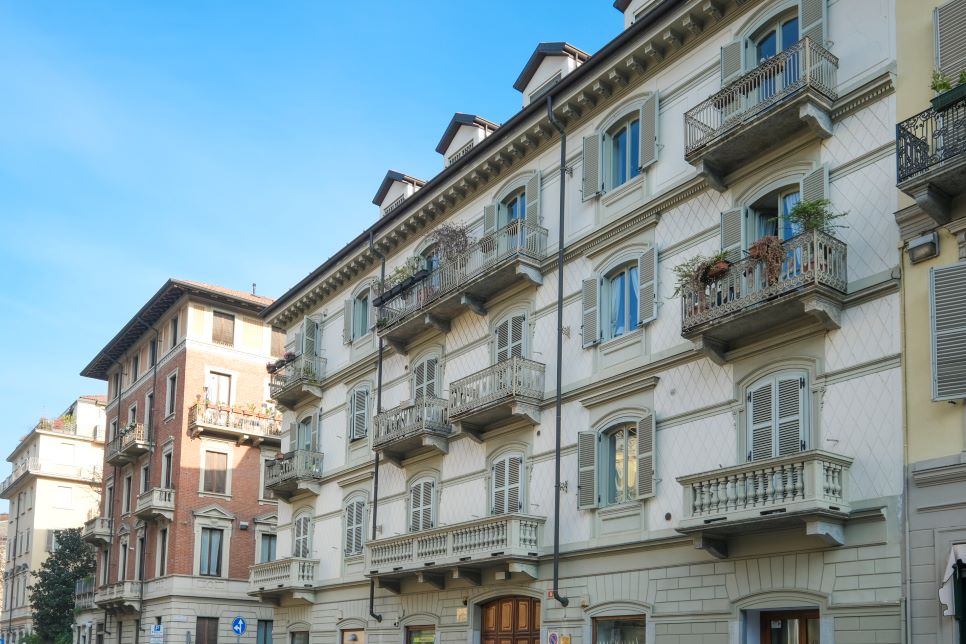 CITTADELLA - VIA AVOGADRO - 160 MQ - € 595.000