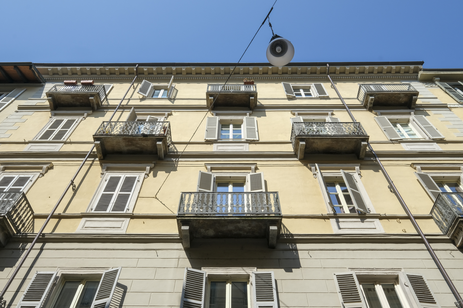 SAN SALVARIO - VIA BELFIORE - 136 MQ - € 395.0000