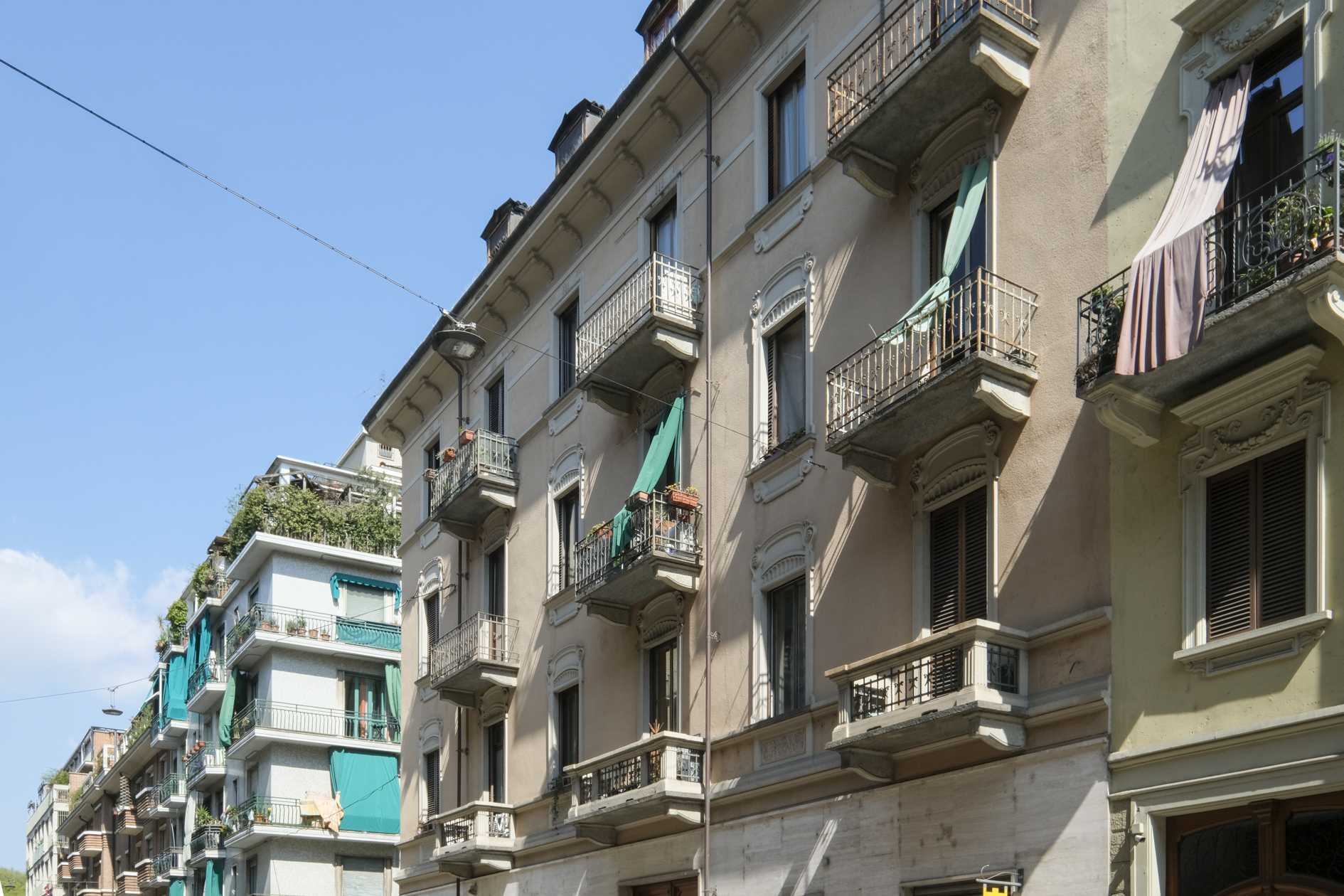 SAN SALVARIO - VIA ORMEA - 70 MQ - € 115.000