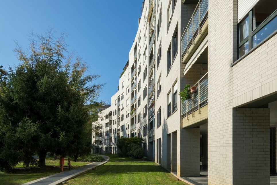 VIA SONDRIO - SAN DONATO 160 MQ - € 289.000 + BOX SINGOLO € 25.000